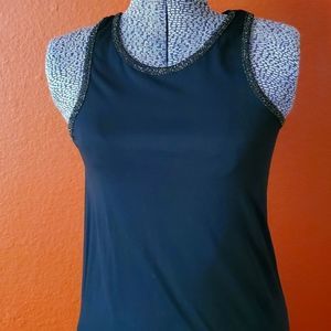 Black Old Navy Top